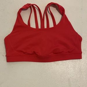 Lululemon Energy Bra